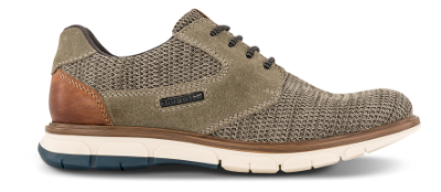 Bugatti Sko Taupe 331AWB046914