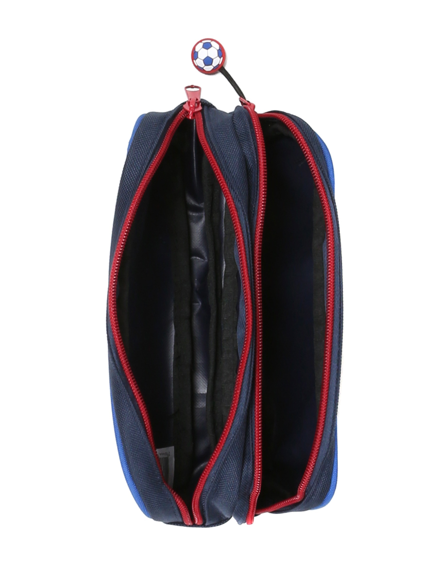 Trousse Oberthur Game - 2 compartiments