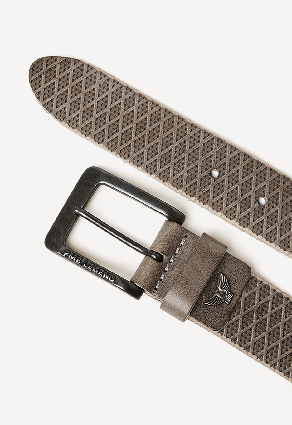 PME Legend Reliëfpatroon Riem