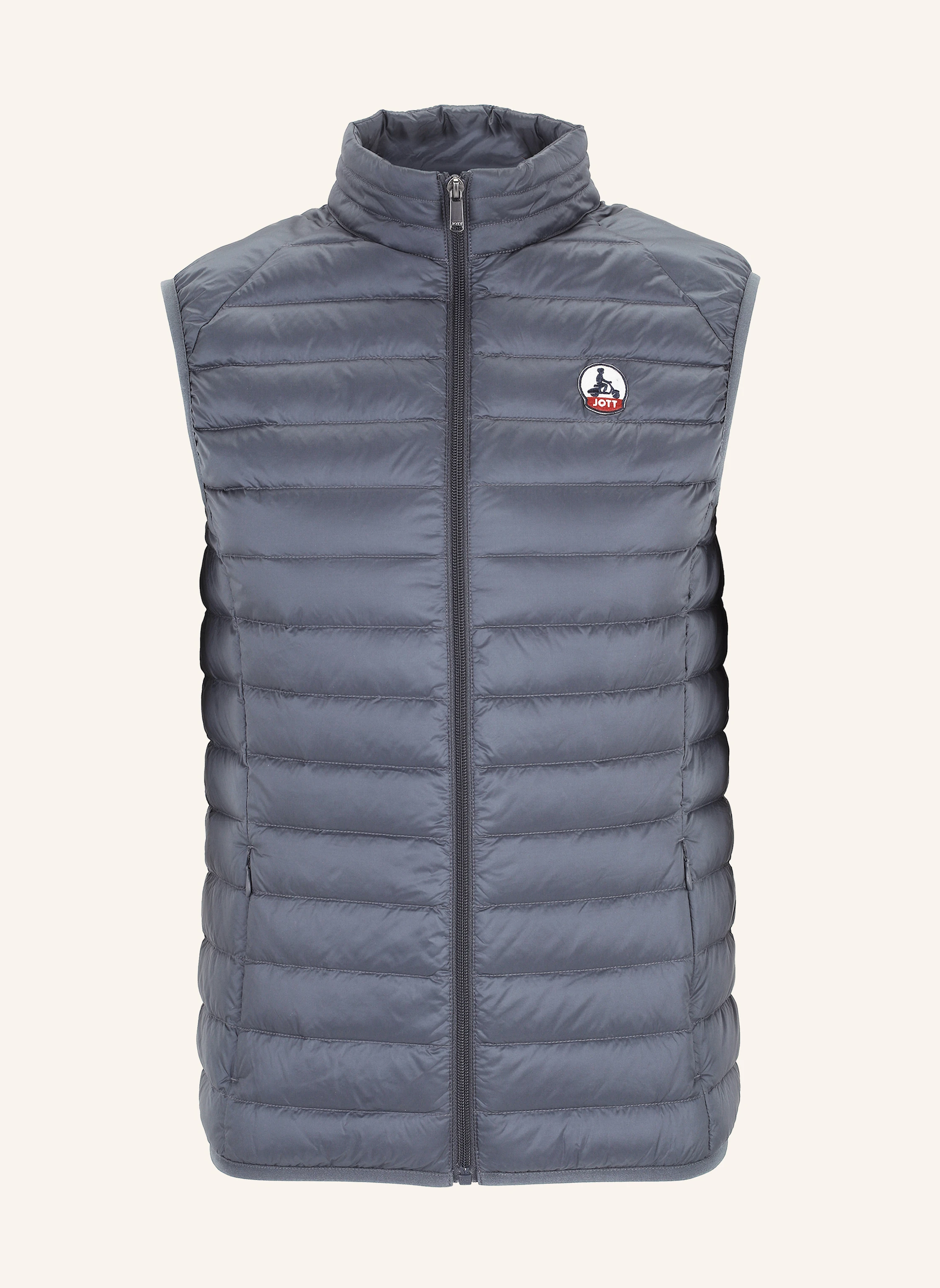 JOTT Lightweight-Daunenweste TOM