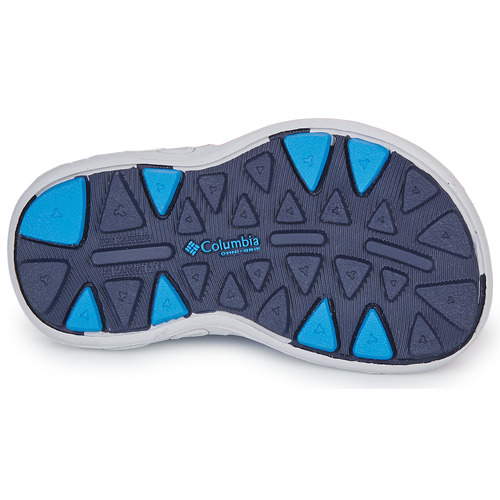 Columbia - CHILDRENS TECHSUN WAVE - Bleu