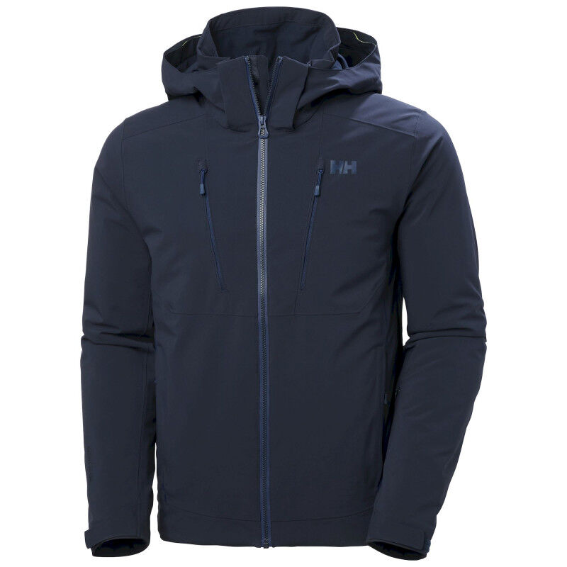 Alpha 4.0 Jacket - Veste ski homme