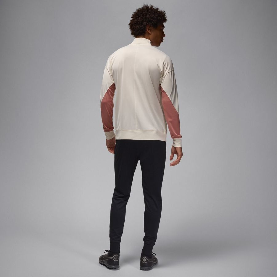 Paris Saint-Germain Survêtement Dri-FIT Strike 3ème - Blanc/Rose/Noir