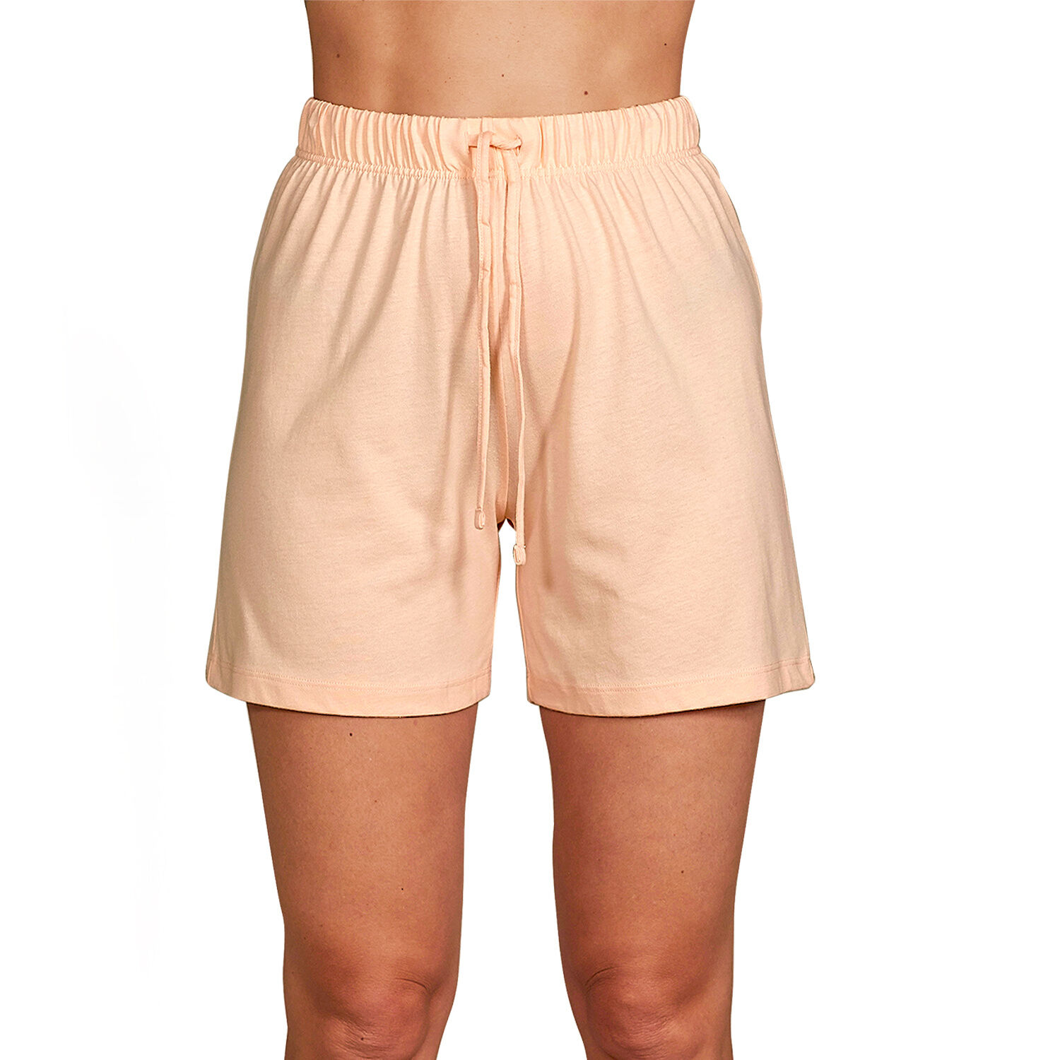 Mix & Match Pyjama Shorts aus Baumwolle
