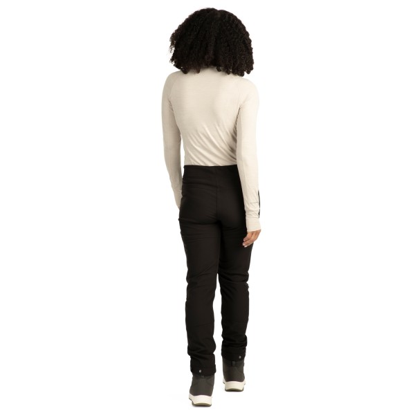Heber Peak - Women's TimberHe. Winter Softshell Pants - Pantalon hiver
