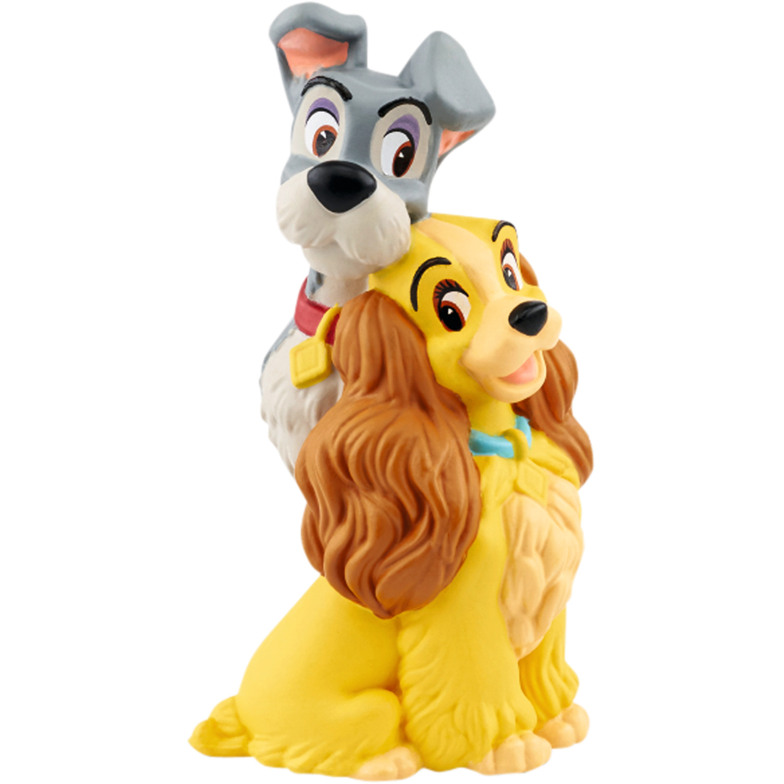 Tonies Disney Susi & Strolch