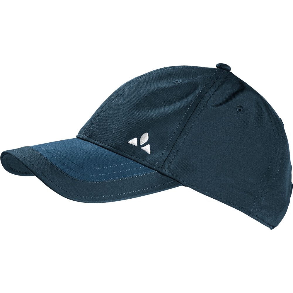 VAUDE Sun Cap dark sea