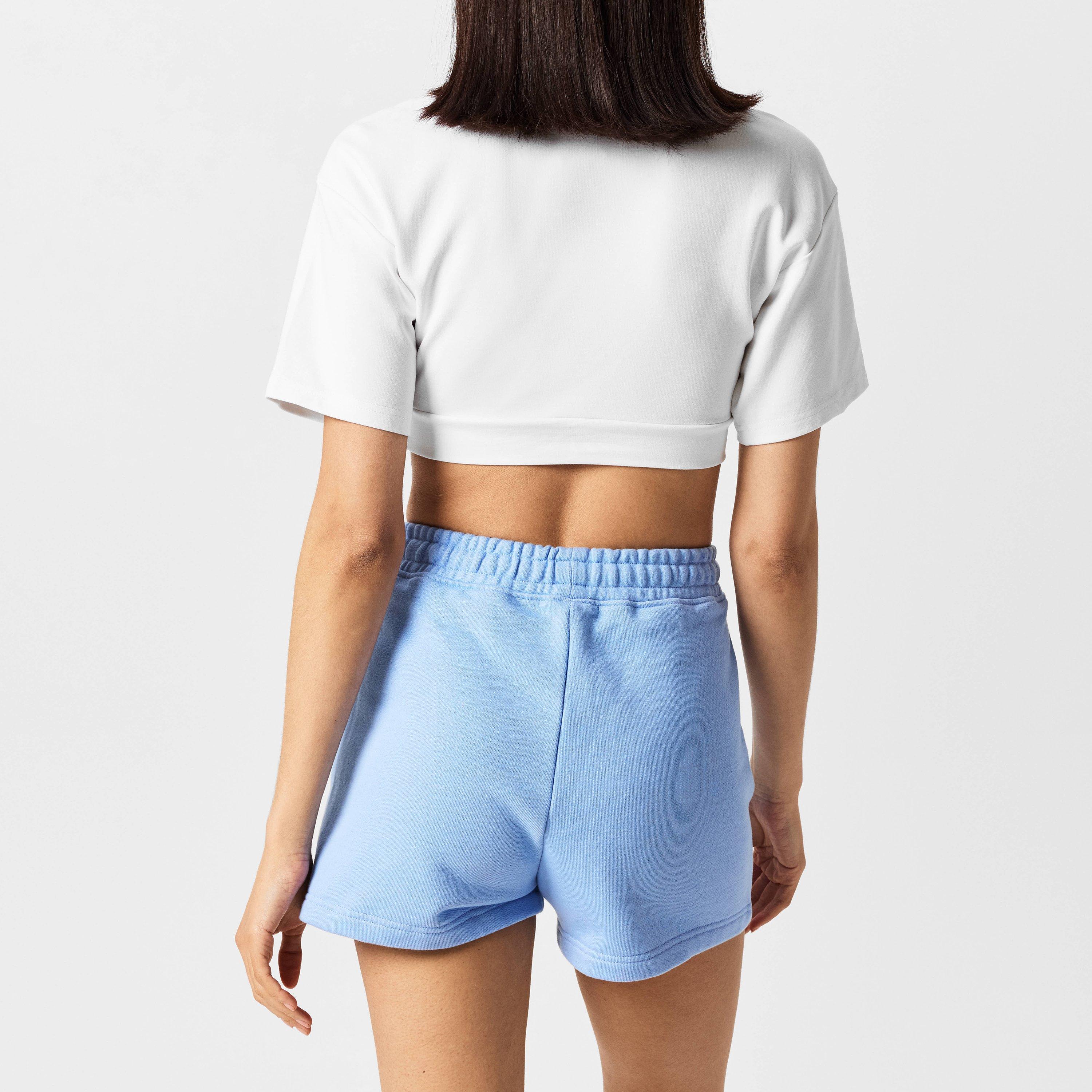 Tommy Jeans TJW SP CRP XS BADGE MOCK NECK