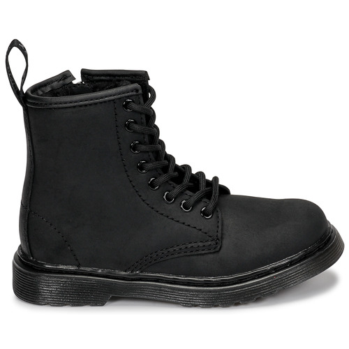 Dr. Martens - 1460 SERENA MONO J - Noir
