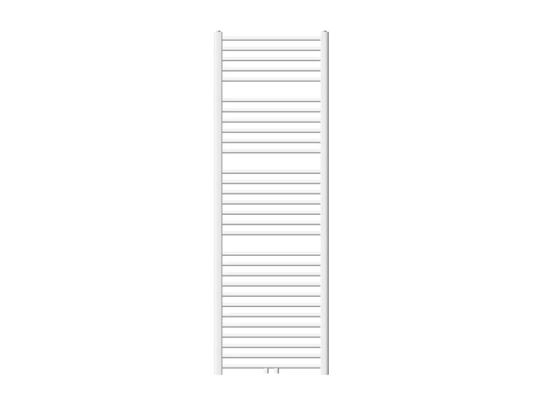 Radiateur de chauffage sèche serviettes de salle de bain chaufferette 600x1800mm