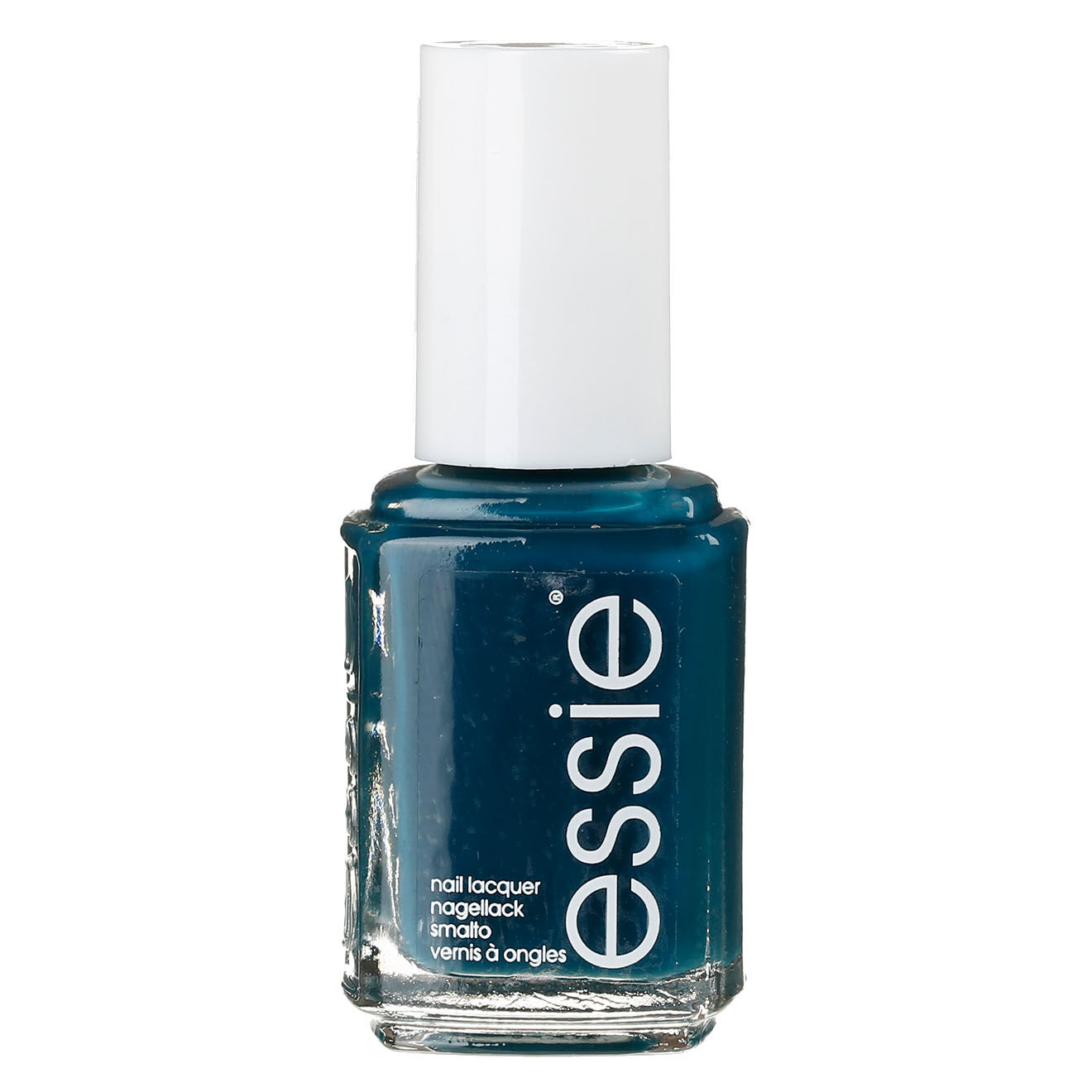 Essie Vernis à ongles Satin Sister - 13.5 ml