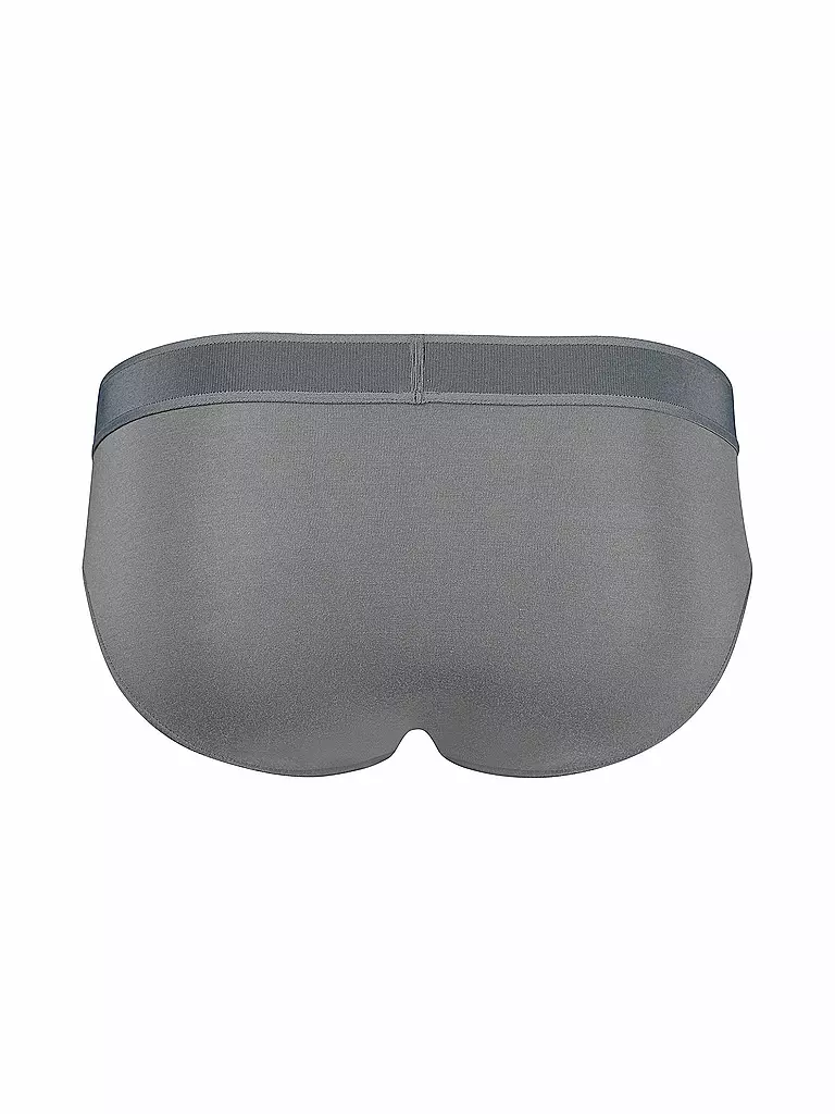 SKINY Slip grey grau
