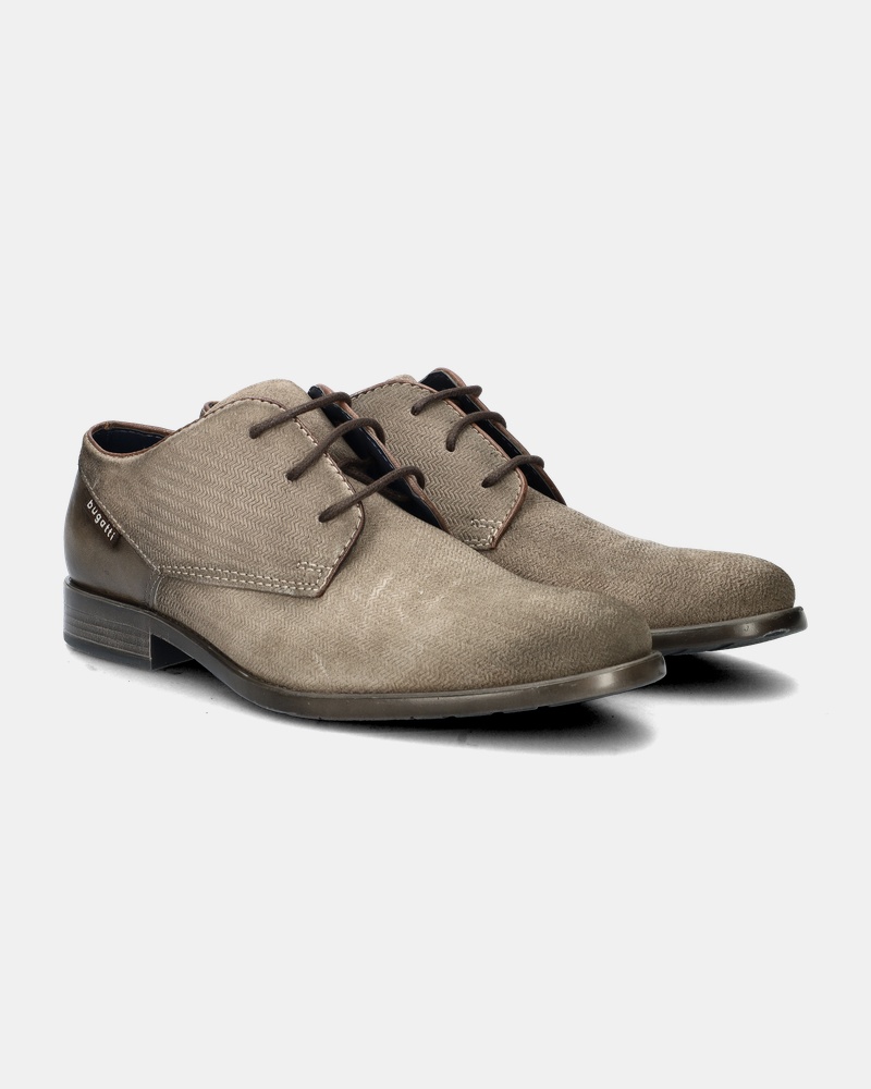 Bugatti Nette schoenen  - bruin