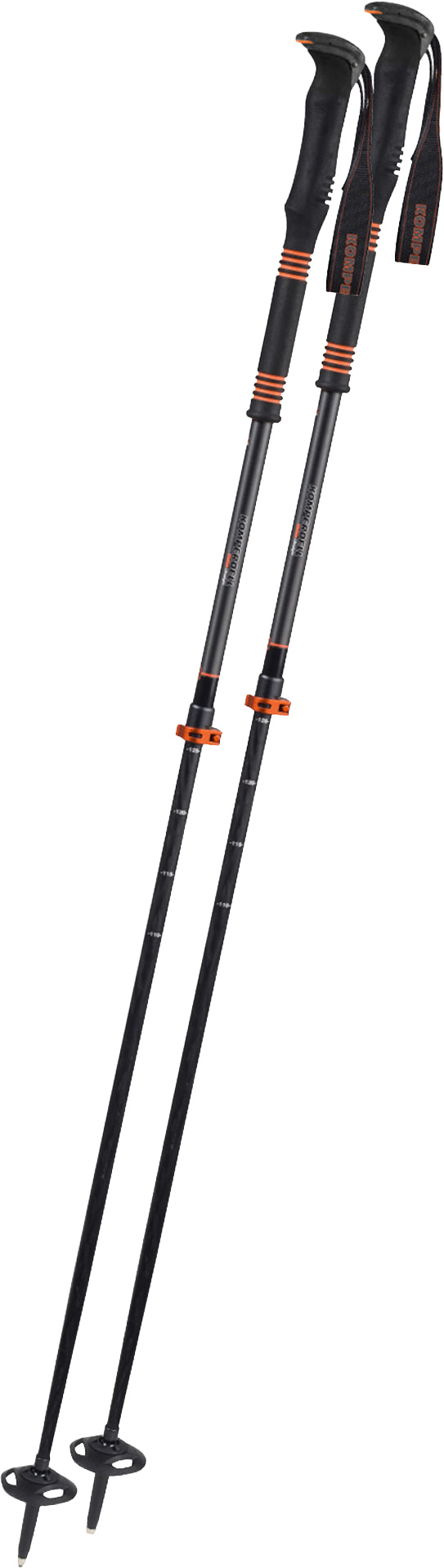 Carbon C2 Ultralight Orange NC