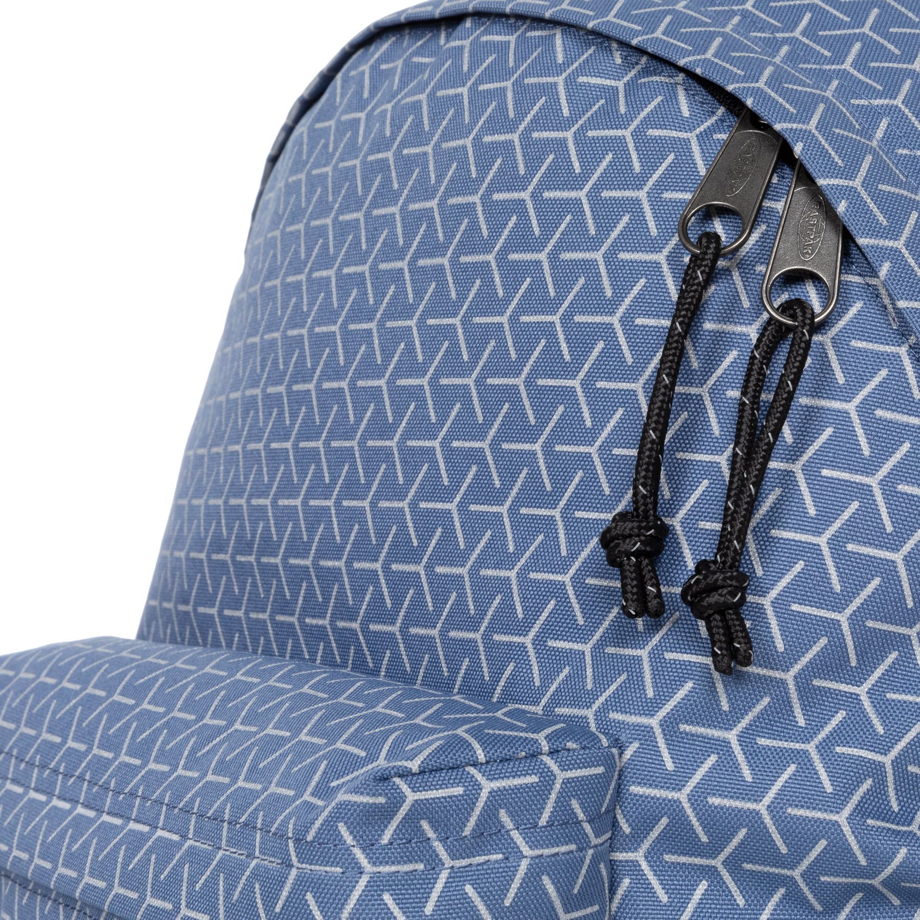 Padded Pak'r Refleks Meta Blue