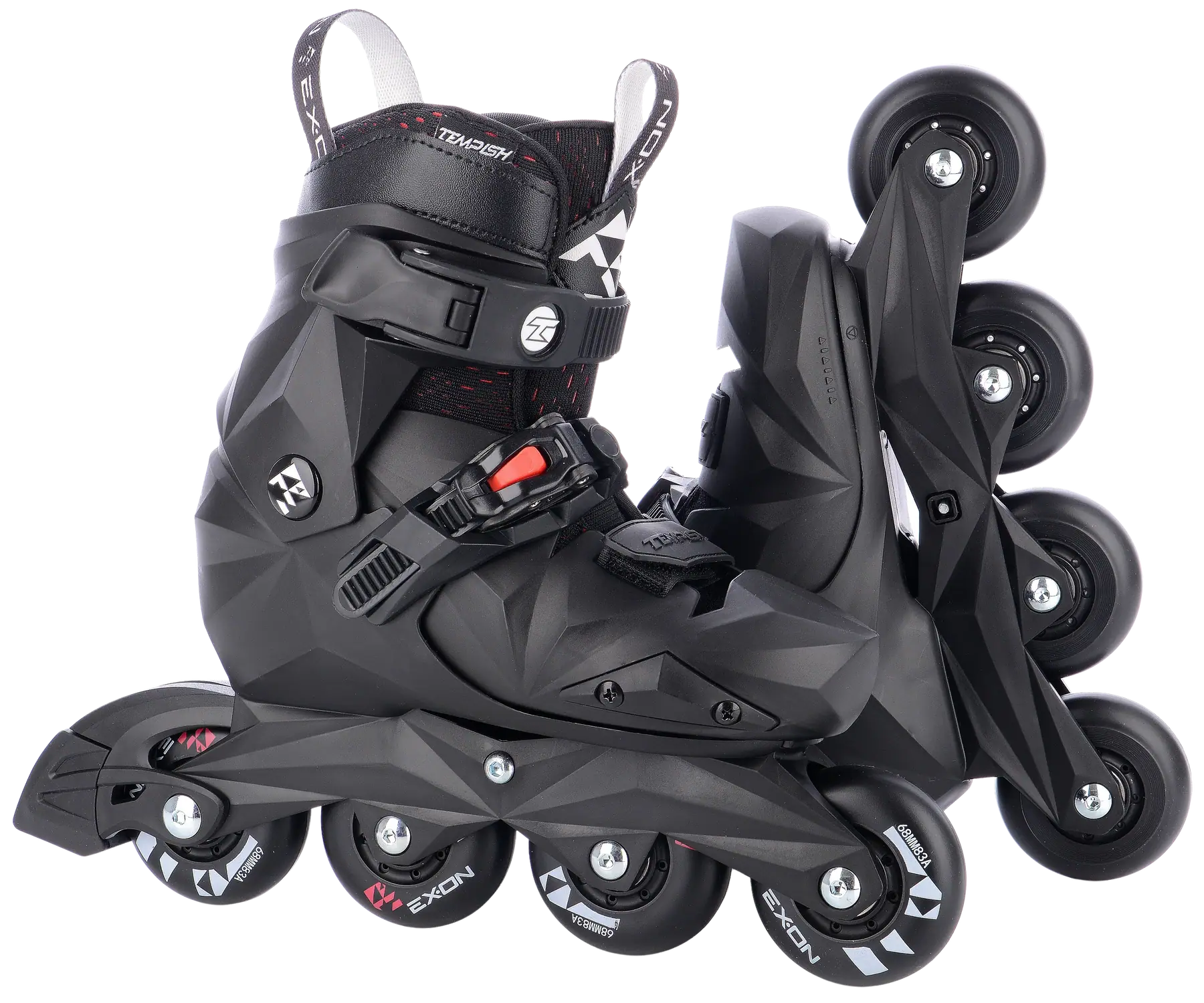 Tempish Exon Freeskates | SkatePro