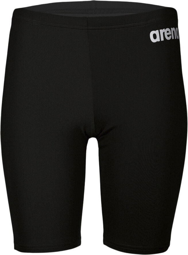 Arena Team Swim Jammer Solid Badebukser Sort