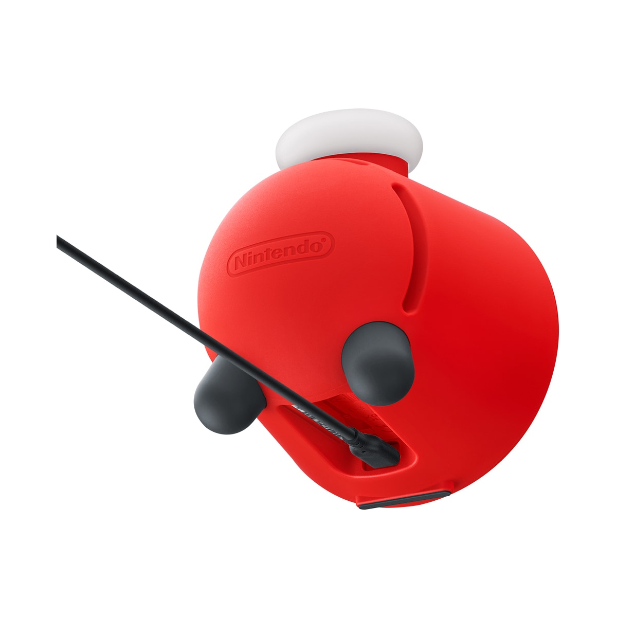 Nintendo Alarmo vekkerklokke