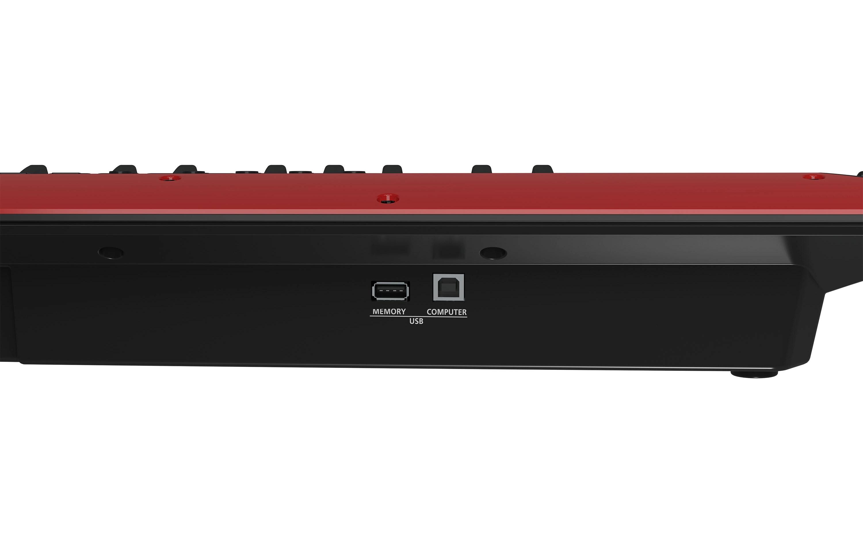 Synthesizer AX-EDGE-B<br>Keytar