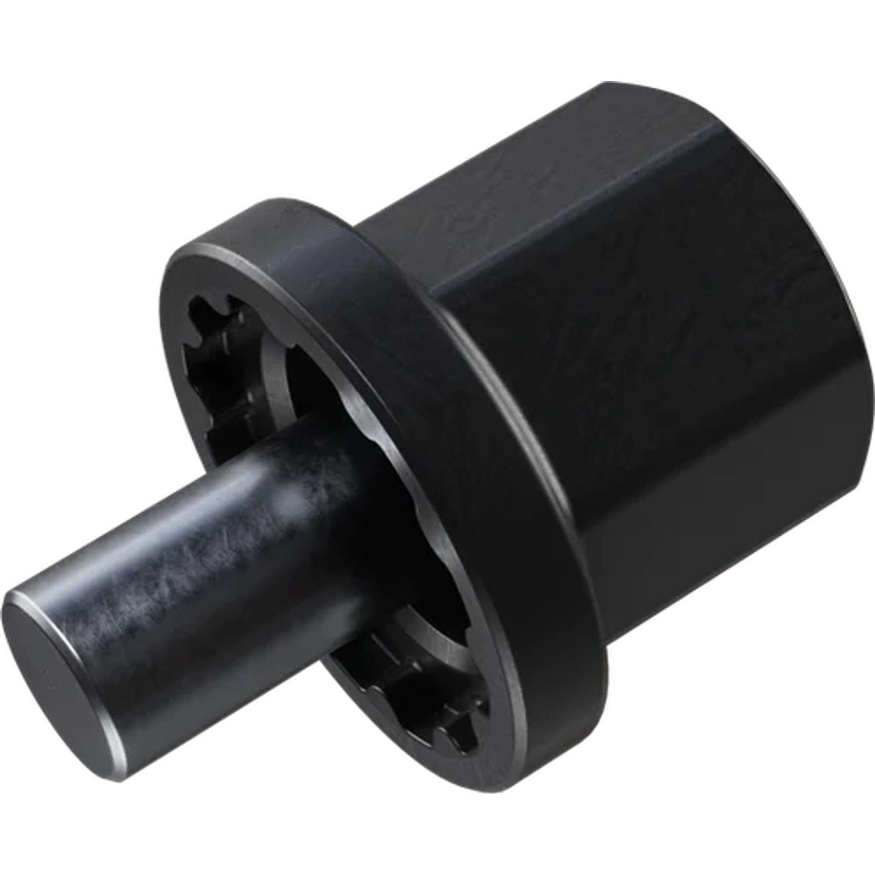 Shimano Externe Sluitring Afnemer