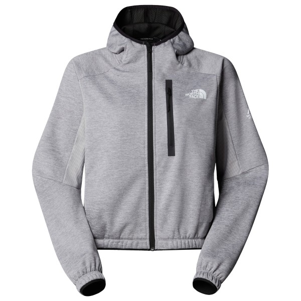 The North Face - Women's Mountain Athletics Fleece Full Zip - Veste polaire