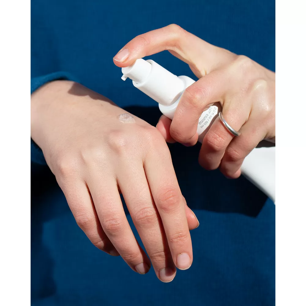 Comme Deux Thessence - 60 ml.