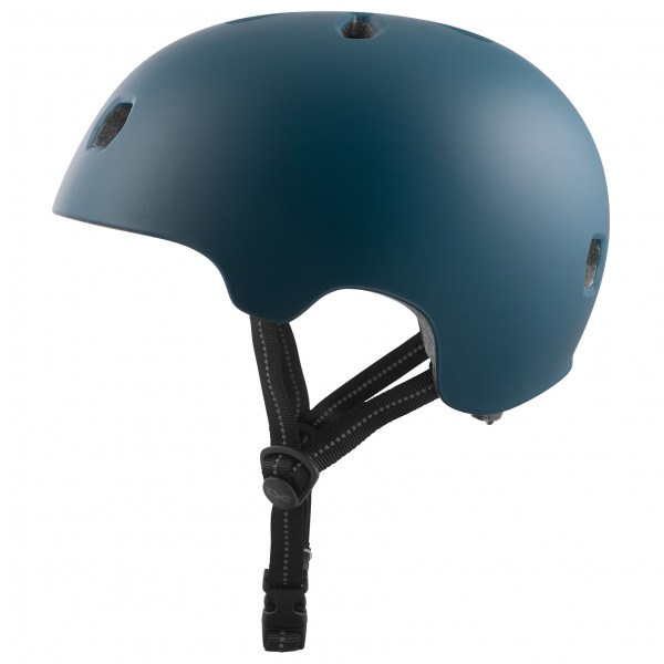TSG - Kid's Meta Solid Color - Casque de cyclisme
