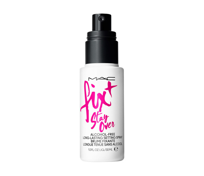 M•A•C Fix   Stay Over Mini Fixierspray