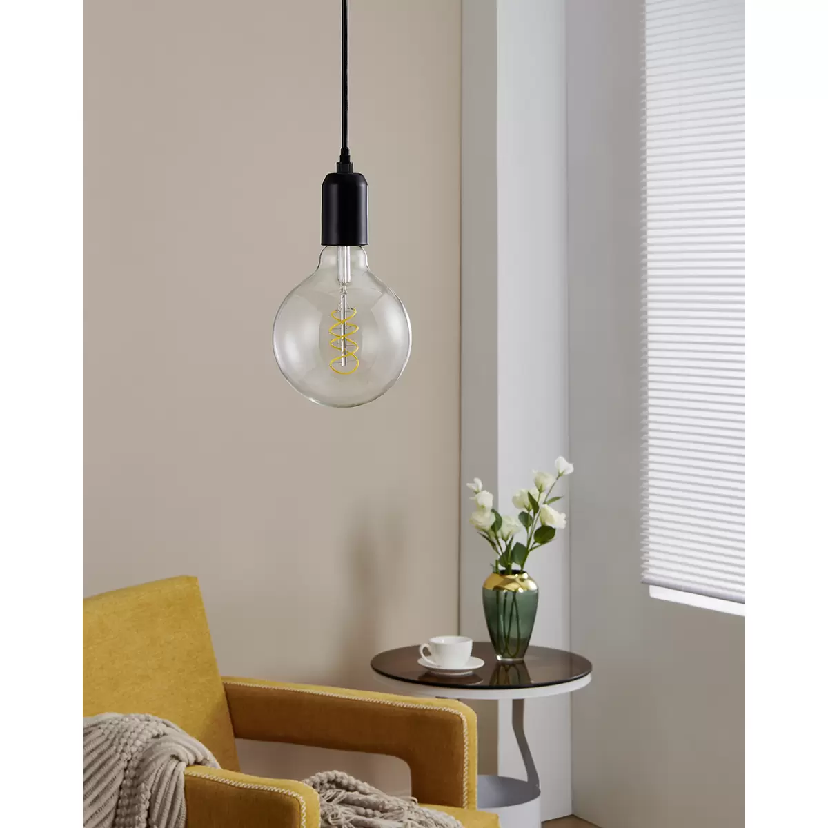 LED-Leuchtmittel