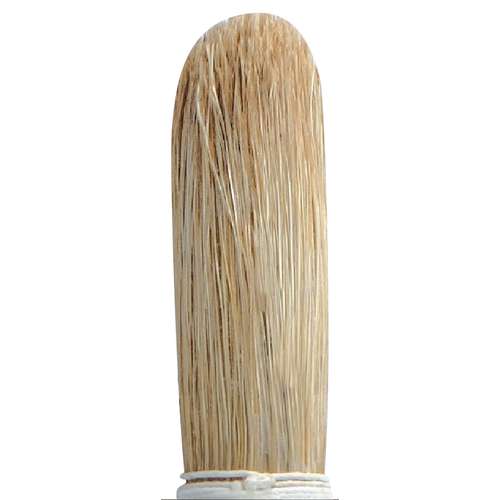 Léonard Fresko Pinsel Serie 642RO, Borste