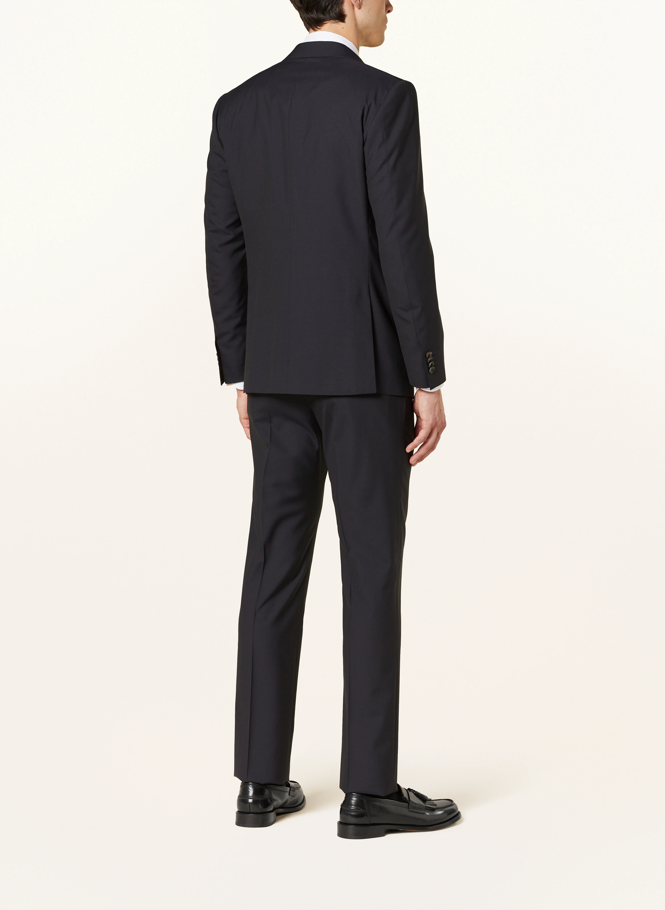 CORNELIANI Anzug Extra Slim Fit