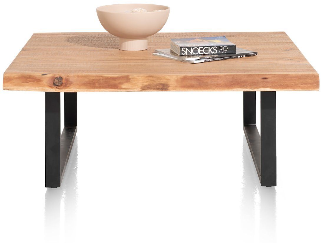 Henders en Hazel Living Salontafel