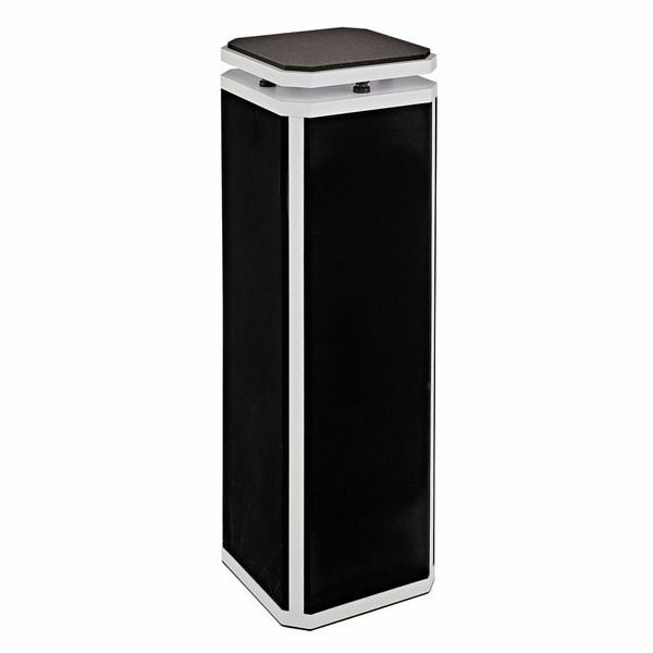 Thomann Exclusive Monitor Stand Eco WH