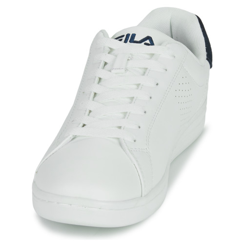Fila - CROSSCOURT 2 F LOW - Blanc