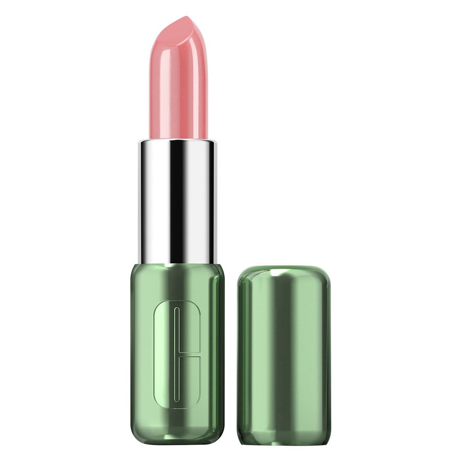 Clinique Pop Longwear Lipstick Shine Sugar Pop 3.9g