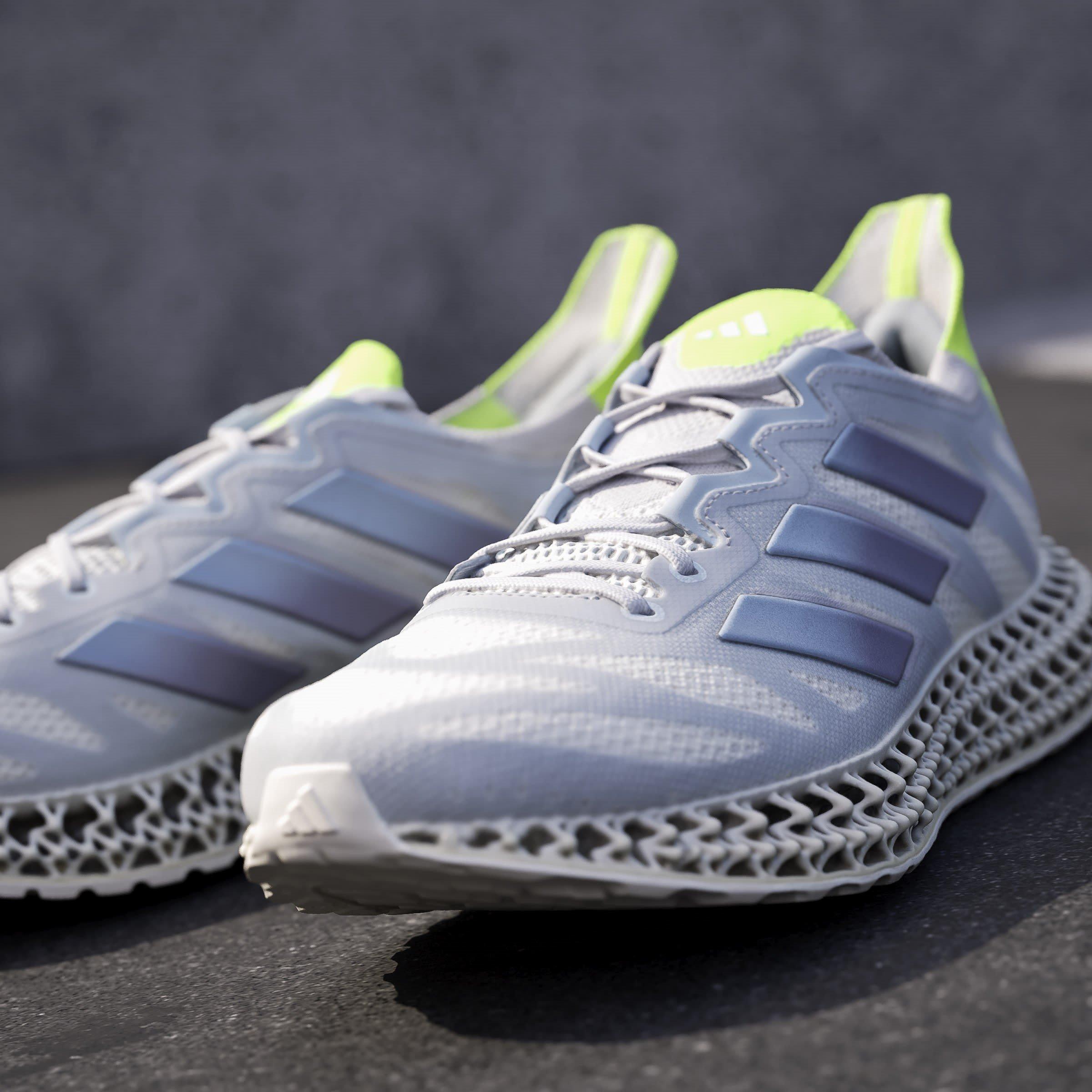 adidas 4DFWD 3 Running Shoes