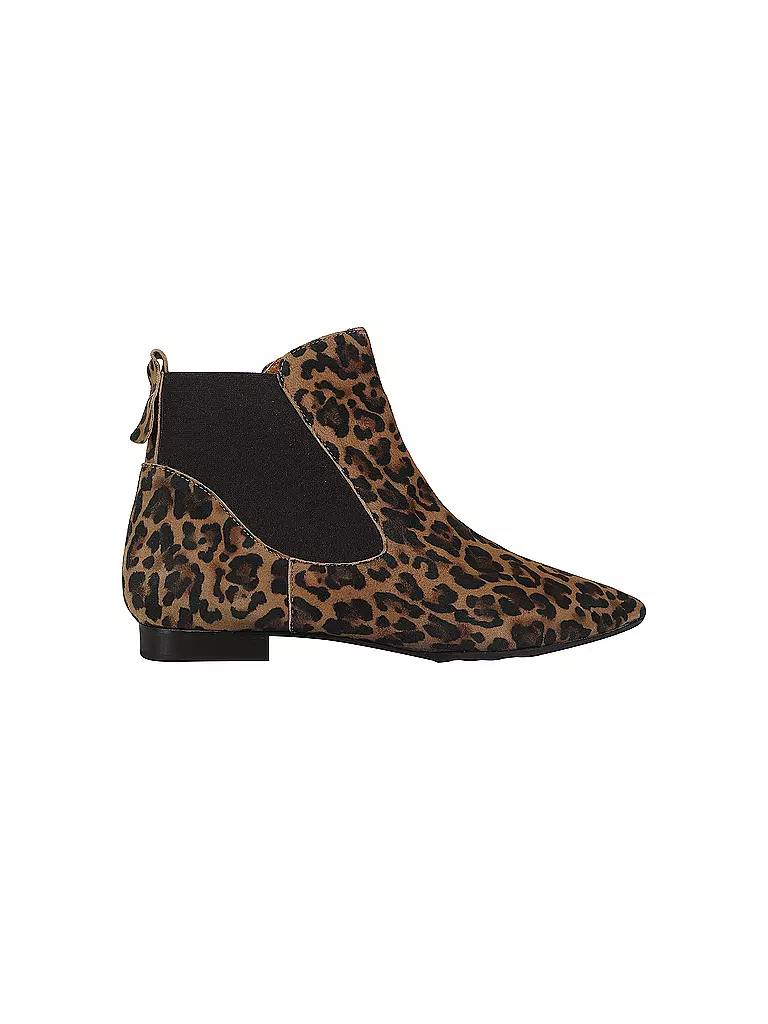 THEA MIKA Chelsea Boots ERIKA braun