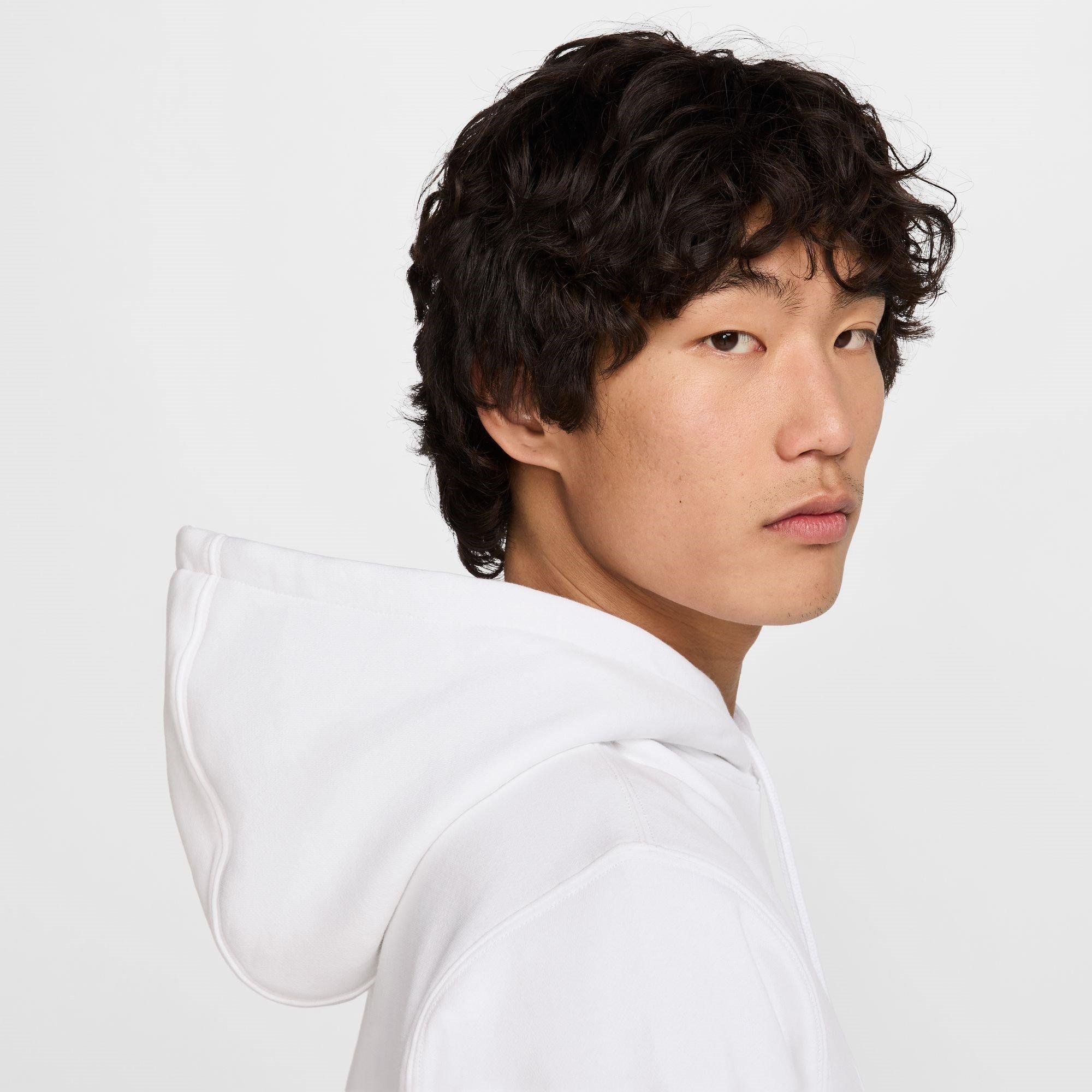Nike Sportswear Club Fleece Pullover Hoodie Mens