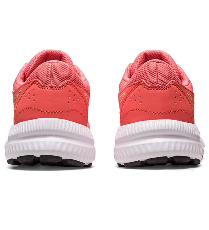 ASICS JR Contend 8 GS Hardloopschoenen