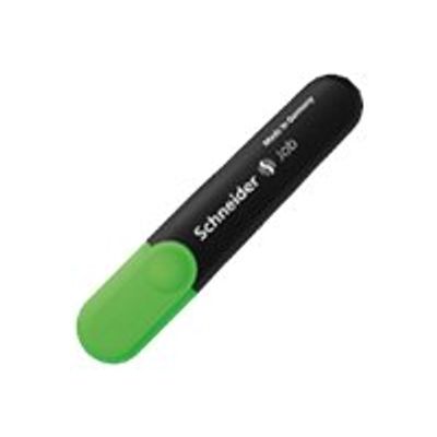Schneider Job - Surligneur - vert