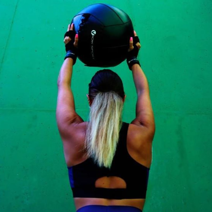 Bola de parede 5kg