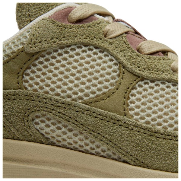 Timberland - Women's Hazel Lane Low Lace Up Sneaker - Baskets