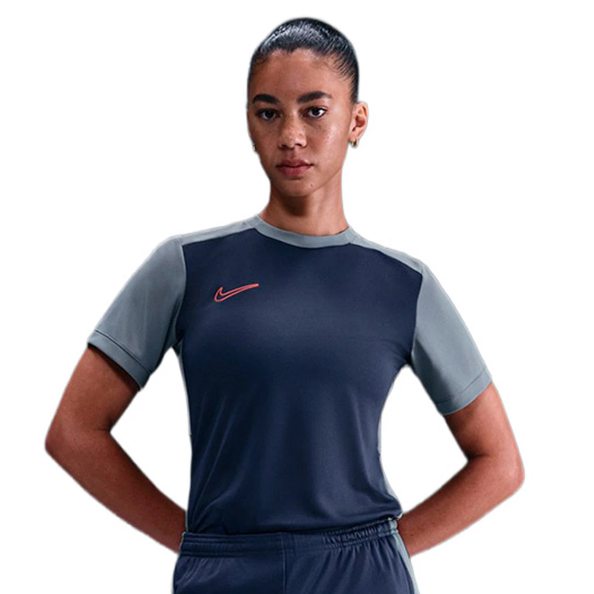T-Shirt Nike Academy 25 Mulher