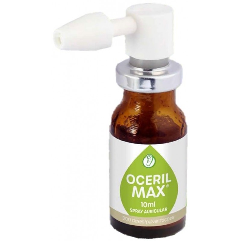 Ocerilmax