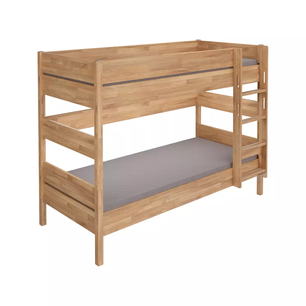 Etagenbett Sten 90 x 200 cm