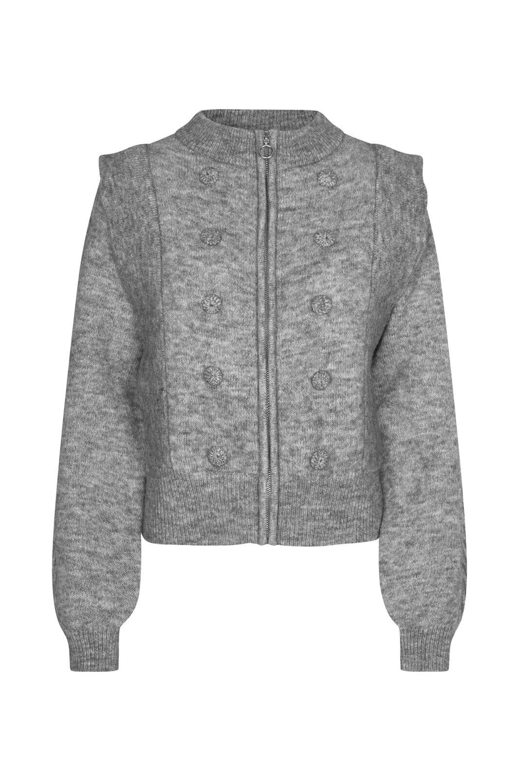 Lollys Laundry Noviall Cardigan Ls