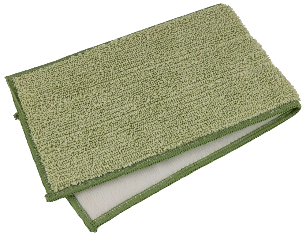 Microfibermoppe