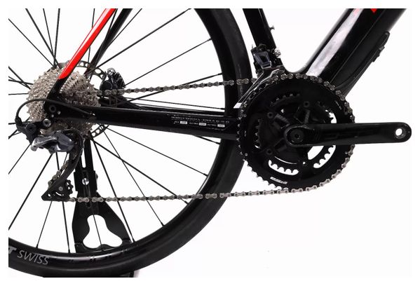 Produit reconditionné · Trek Domane   LT - Vélo de route électrique | Etat correct