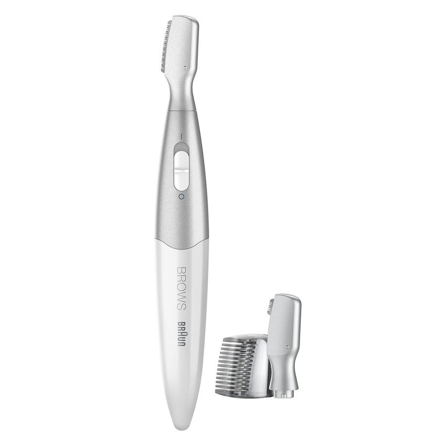 Braun Eyebrow Mini Trimmer