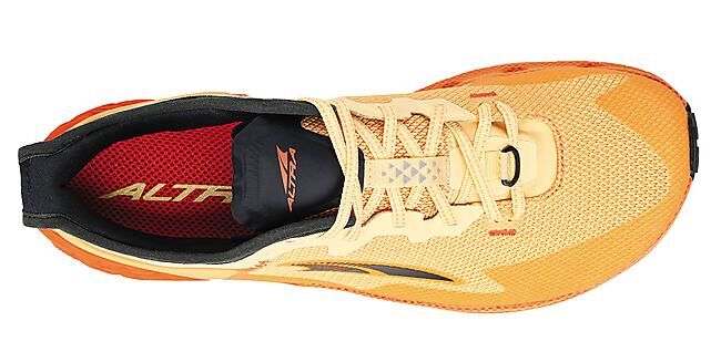ALTRA - CHAUSSURES DE TRAIL TIMP 4 M